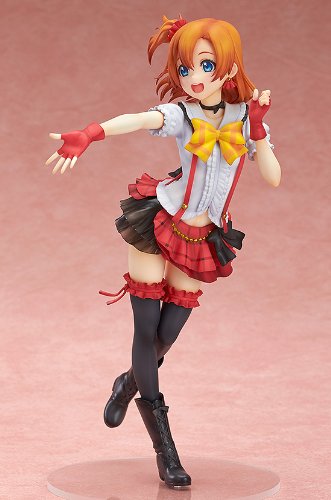 Honoka Kousaka 1/8 De Love Live! School Idol Project - Good Smile Company