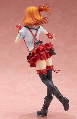 Honoka Kousaka 1/8 De Love Live! School Idol Project - Good Smile Company