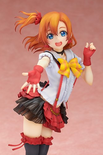 Honoka Kousaka 1/8 De Love Live! School Idol Project - Good Smile Company
