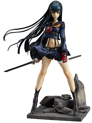 Satsuki Kiryuuin Senketsu 1/8 De Kill la Kill - Buena Sonrisa Empresa