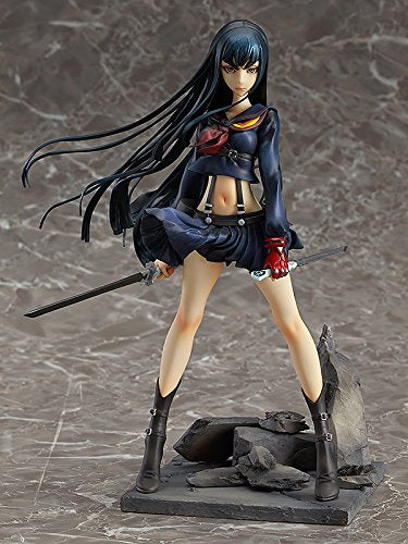 Satsuki Kiryuuin Senketsu 1/8 De Kill la Kill - Buena Sonrisa Empresa