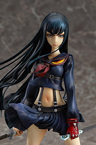 Satsuki Kiryuuin Senketsu 1/8 De Kill la Kill - Buena Sonrisa Empresa
