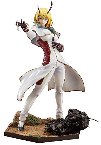 Michelle K. Davis 1/8 Terra Formars - Good Smile Company