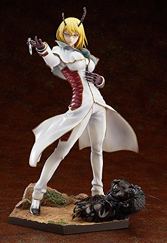 Michelle K. Davis 1/8 Terra Formars - Good Smile Company