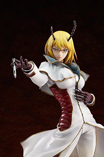Michelle K. Davis 1/8 Terra Formars - Good Smile Company