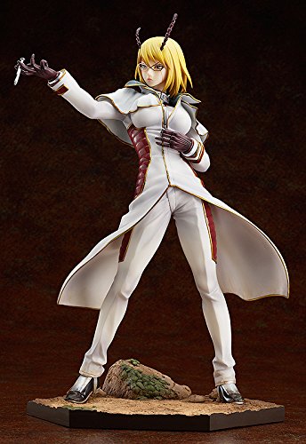 Michelle K. Davis 1/8 Terra Formars - Good Smile Company