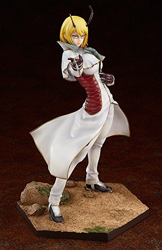 Michelle K. Davis 1/8 Terra Formars - Good Smile Company