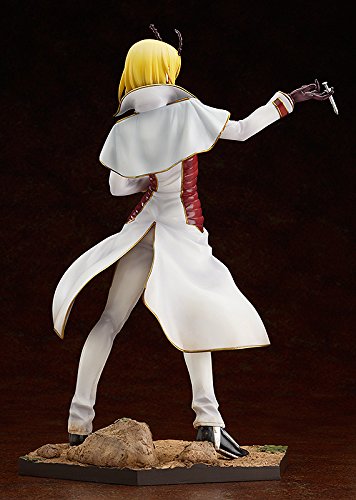Michelle K. Davis 1/8 Terra Formars - Good Smile Company