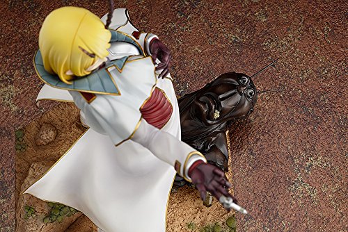 Michelle K. Davis 1/8 Terra Formars - Good Smile Company