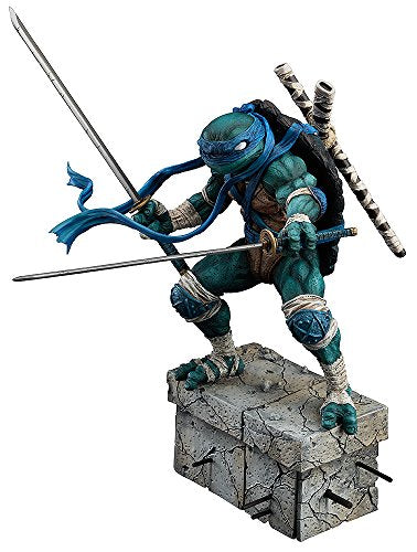 Leonardo Teenage Mutant Ninja Turtles - Good Smile Company