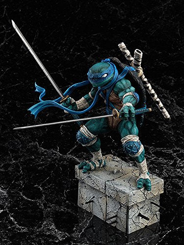 Leonardo Teenage Mutant Ninja Turtles - Good Smile Company