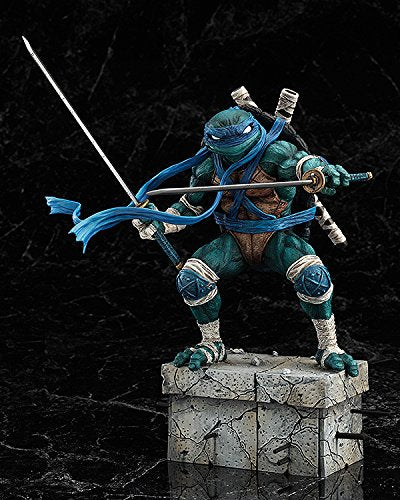 Leonardo Teenage Mutant Ninja Turtles - Buena Sonrisa Empresa