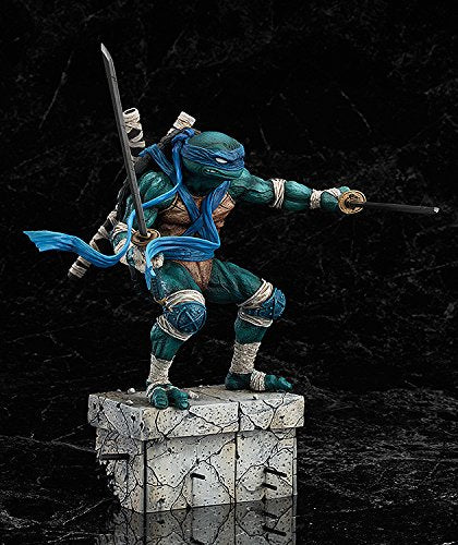 Leonardo Teenage Mutant Ninja Turtles - Good Smile Company