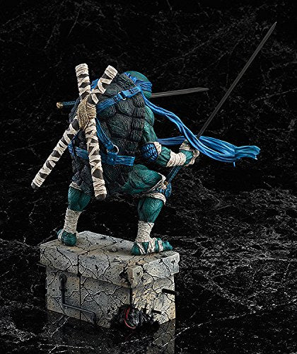 Leonardo Teenage Mutant Ninja Turtles - Good Smile Company