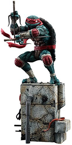 Raphaël Teenage Mutant Ninja Turtles - Good Smile Company