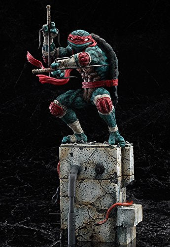 Raphaël Teenage Mutant Ninja Turtles - Good Smile Company