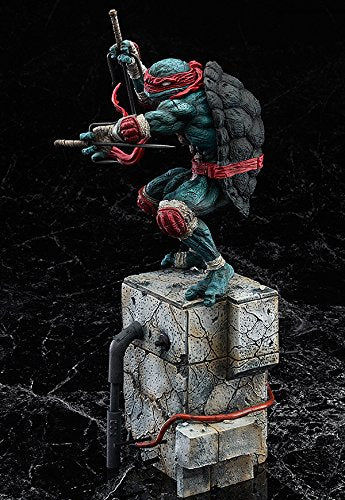 Raphaël Teenage Mutant Ninja Turtles - Good Smile Company