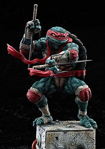 Raphaël Teenage Mutant Ninja Turtles - Good Smile Company