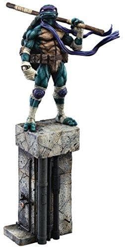 Donatello Teenage Mutant Ninja Turtles - Good Smile Company
