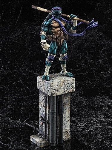 Donatello Teenage Mutant Ninja Turtles - Good Smile Company