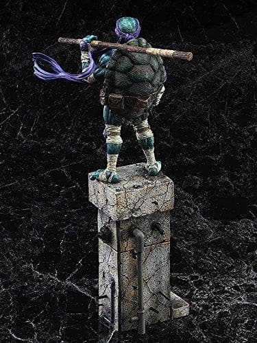 Donatello Teenage Mutant Ninja Turtles - Good Smile Company