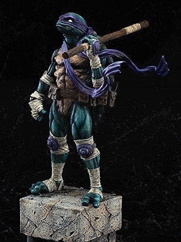 Donatello Teenage Mutant Ninja Turtles - Good Smile Company