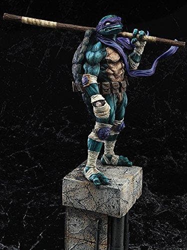 Donatello Teenage Mutant Ninja Turtles - Good Smile Company