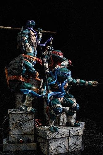 Donatello Teenage Mutant Ninja Turtles - Good Smile Company