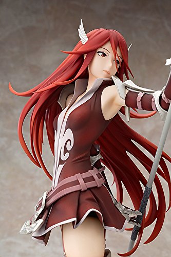 Tiamo 1/7 Emblema de fuego: Kakusei - buena compañía de sonrisa