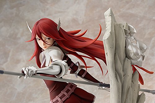 Tiamo 1/7 Emblema de fuego: Kakusei - buena compañía de sonrisa