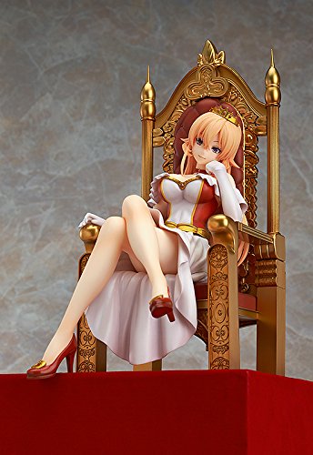 Admito Erina 1/8 Shokugeki no lo envió a - Good Smile Company