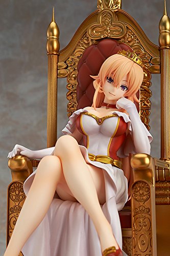 Admito Erina 1/8 Shokugeki no lo envió a - Good Smile Company