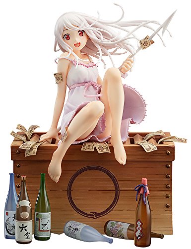 Sengoku Nadeko 1/8 Monogatari Series: Second Season