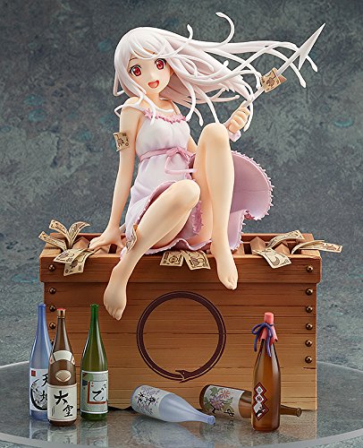 Sengoku Nadeko 1/8 Monogatari Series: Second Season