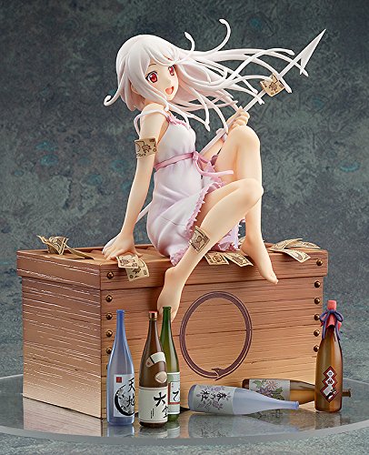 Sengoku Nadeko 1/8 Monogatari Series: Second Season