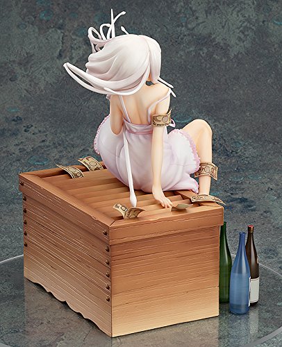 Sengoku Nadeko 1/8 Monogatari Series: Second Season