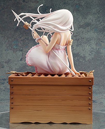 Sengoku Nadeko 1/8 Monogatari Series: Second Season