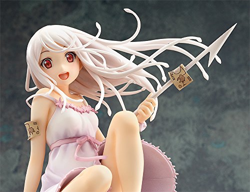 Sengoku Nadeko 1/8 Monogatari Series: Second Season