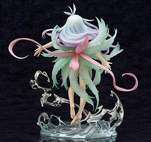 Felia 1/7 Cometa Lucifer - Good Smile Company