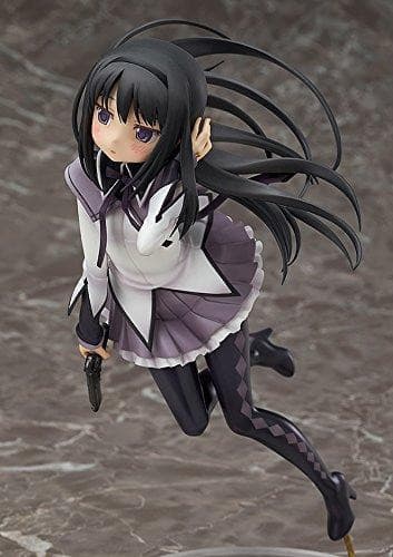 Akemi Homura 1/8 Shoujo Madoka