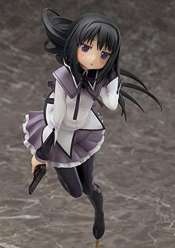 Akemi Homura 1/8 Shoujo Madoka