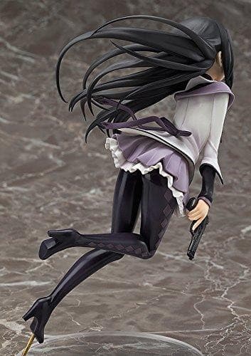Akemi Homura 1/8 Shoujo Madoka