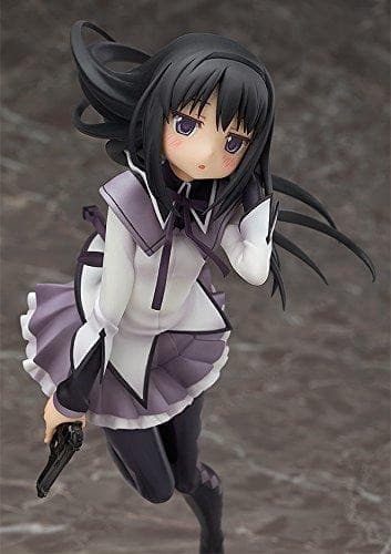 Akemi Homura 1/8 Shoujo Madoka