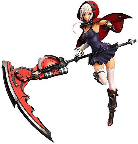 Livie Collete 1/7 Dios Eater 2: Rage Burst - Good Smile Company