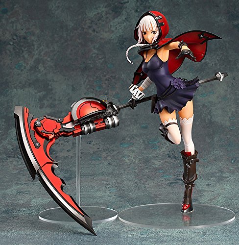 Livie Collete 1/7 Dios Eater 2: Rage Burst - Good Smile Company