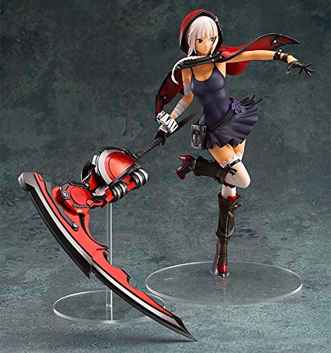 Livie Collete 1/7 Dios Eater 2: Rage Burst - Good Smile Company
