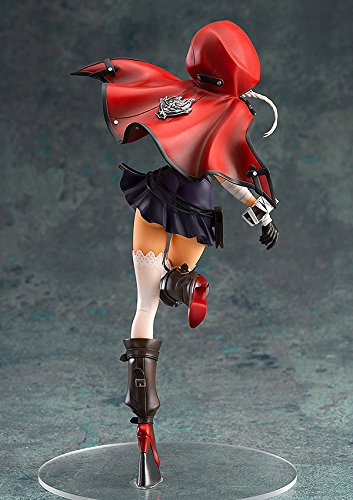 Livie Collete 1/7 Dios Eater 2: Rage Burst - Good Smile Company