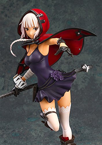 Livie Collete 1/7 Dios Eater 2: Rage Burst - Good Smile Company