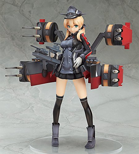 Prinz Eugen 1/8 De Kantai Collection ~Kan Colle~ - Good Smile Company