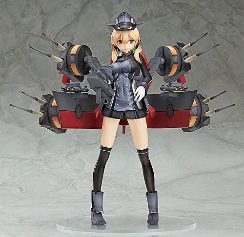 Prinz Eugen 1/8 De Kantai Collection ~Kan Colle~ - Good Smile Company